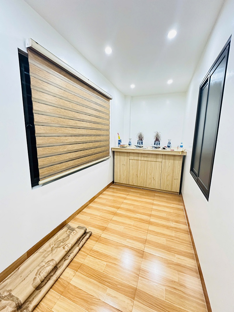 BÁN NHÀ 3 TẦNG ĐỘC LẬP – TRẦN NGUYỄN HÃN – LÊ CHÂN – HẢI PHÒNG